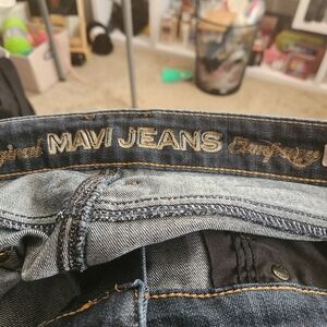 Mavi Jeans